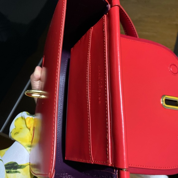 Marc Jacobs “The Saddle Bag” - Picture 12 of 15